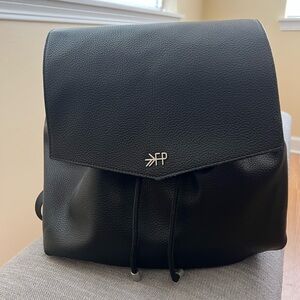 Freshly Picked drawstring diaper bag